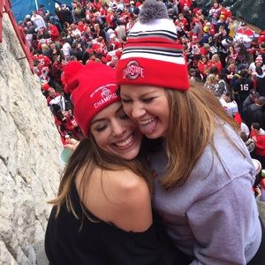 Meet your Posher, Madison