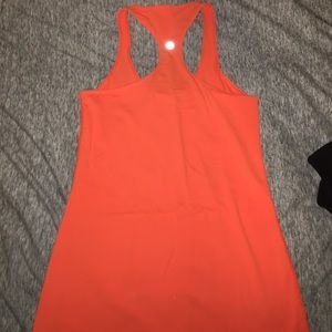 Lululemon cool racerback tank
