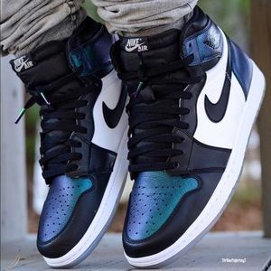 Meet your Posher, Tavis