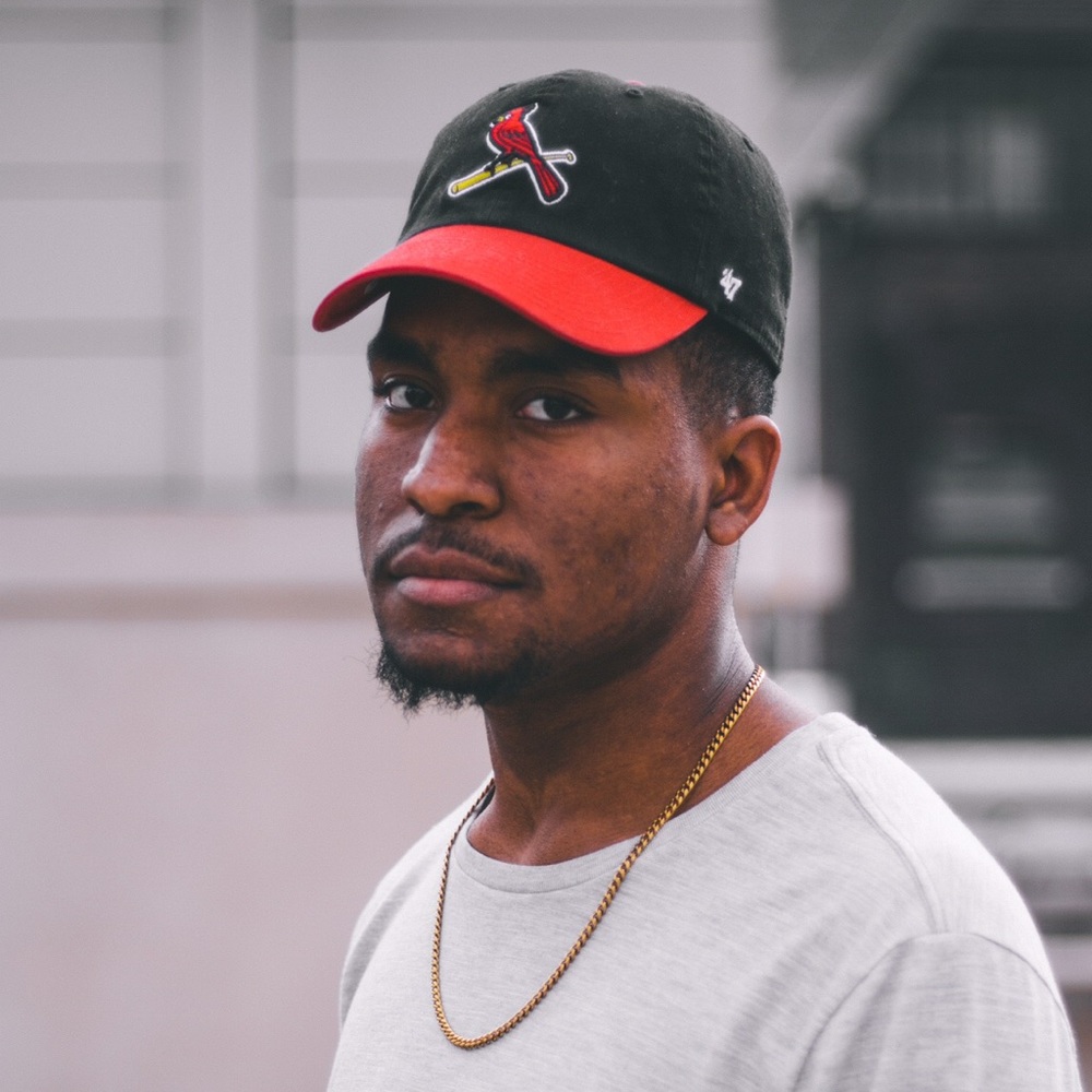 Meet your Posher, Dorian