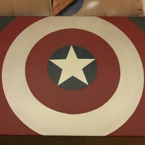 Meet your Posher, Dawn