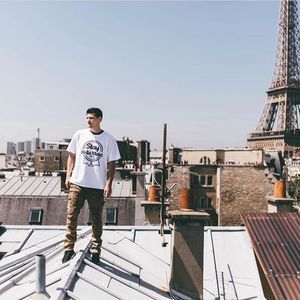 Meet your Posher, Grant