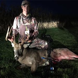 Meet your Posher, Kiley