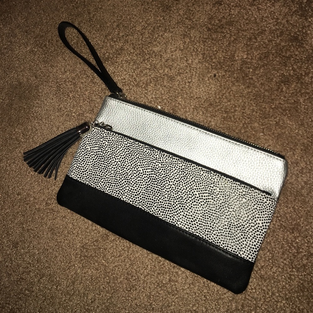 Express Purse