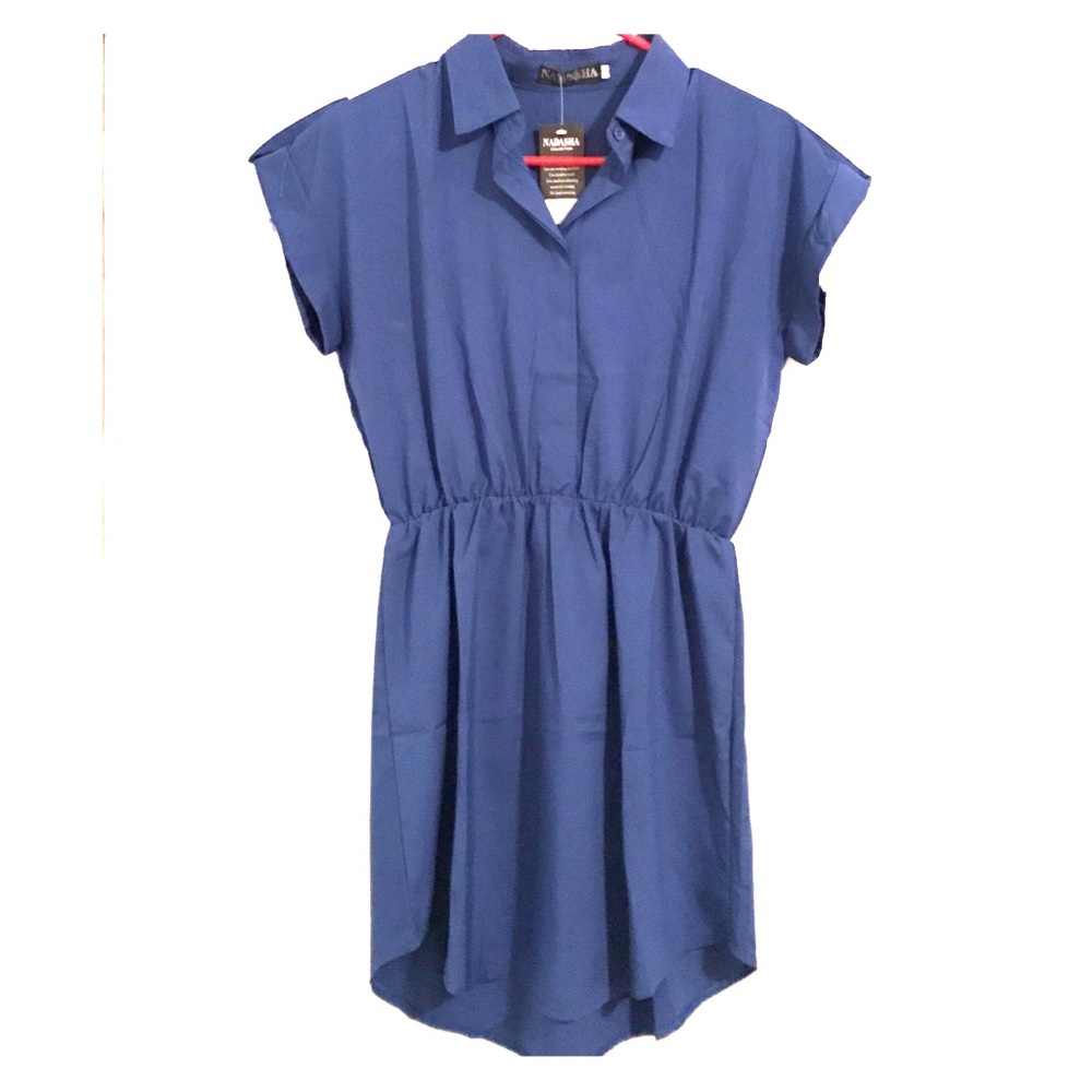 Boutique brand shift dress. NWT! Size small