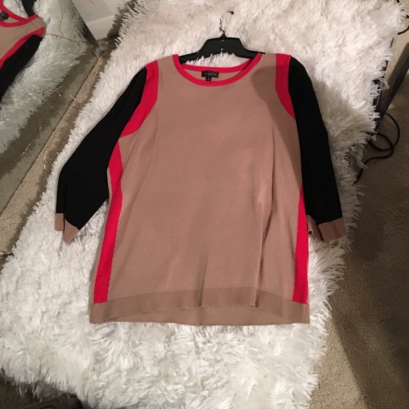 The Limited Sweaters - Light sweater from The Limited