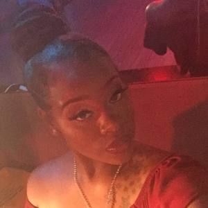 Meet your Posher, Dawaun