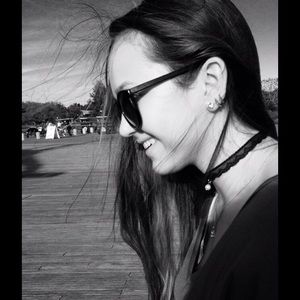 Meet your Posher, Liliya