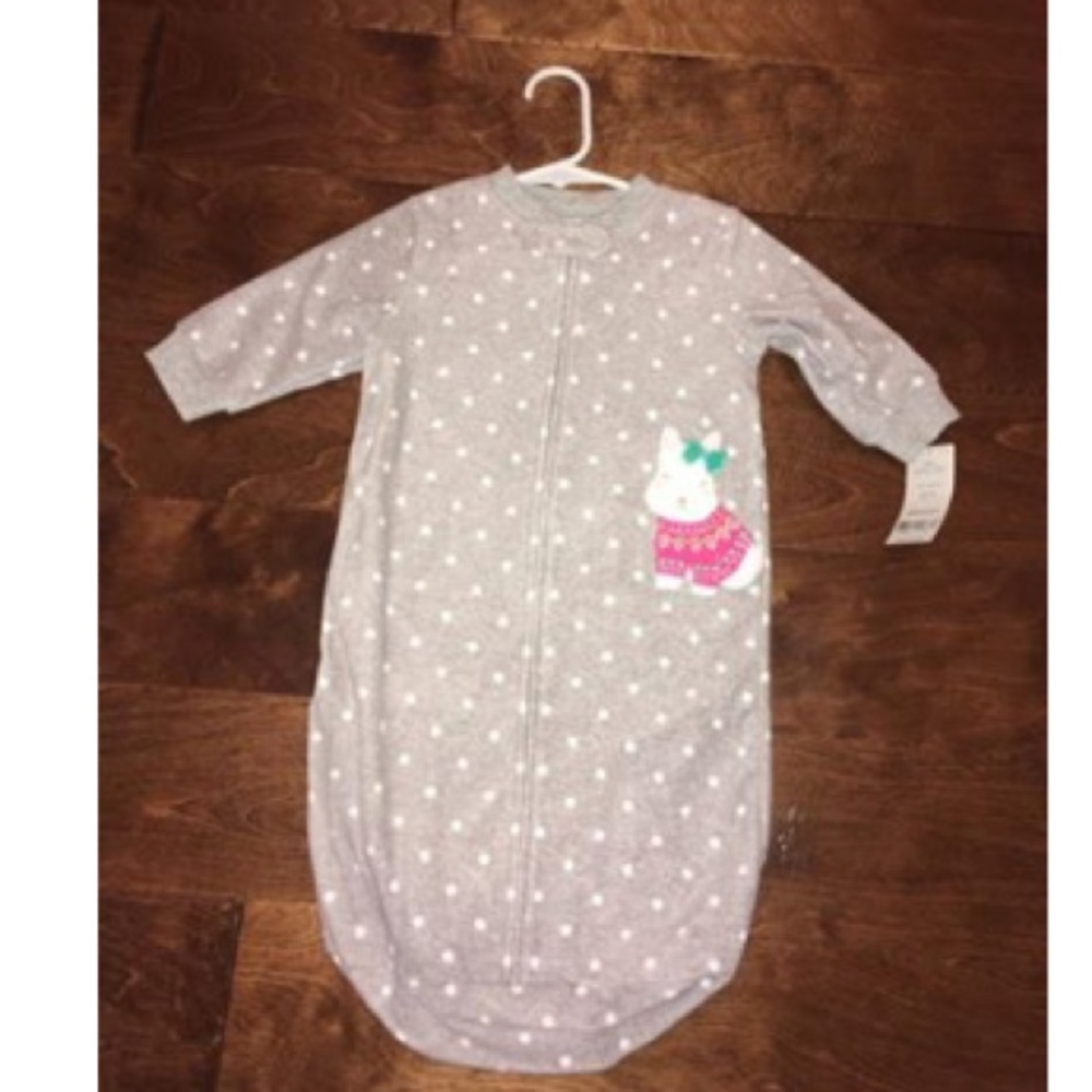 Sleep Sack!