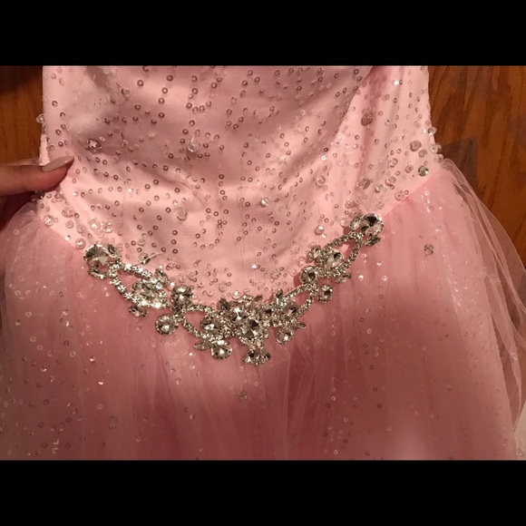 Ball Gown - Picture 2 of 3