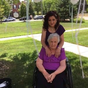 Meet your Posher, Faten