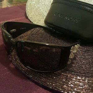 Givenchy sunglasses