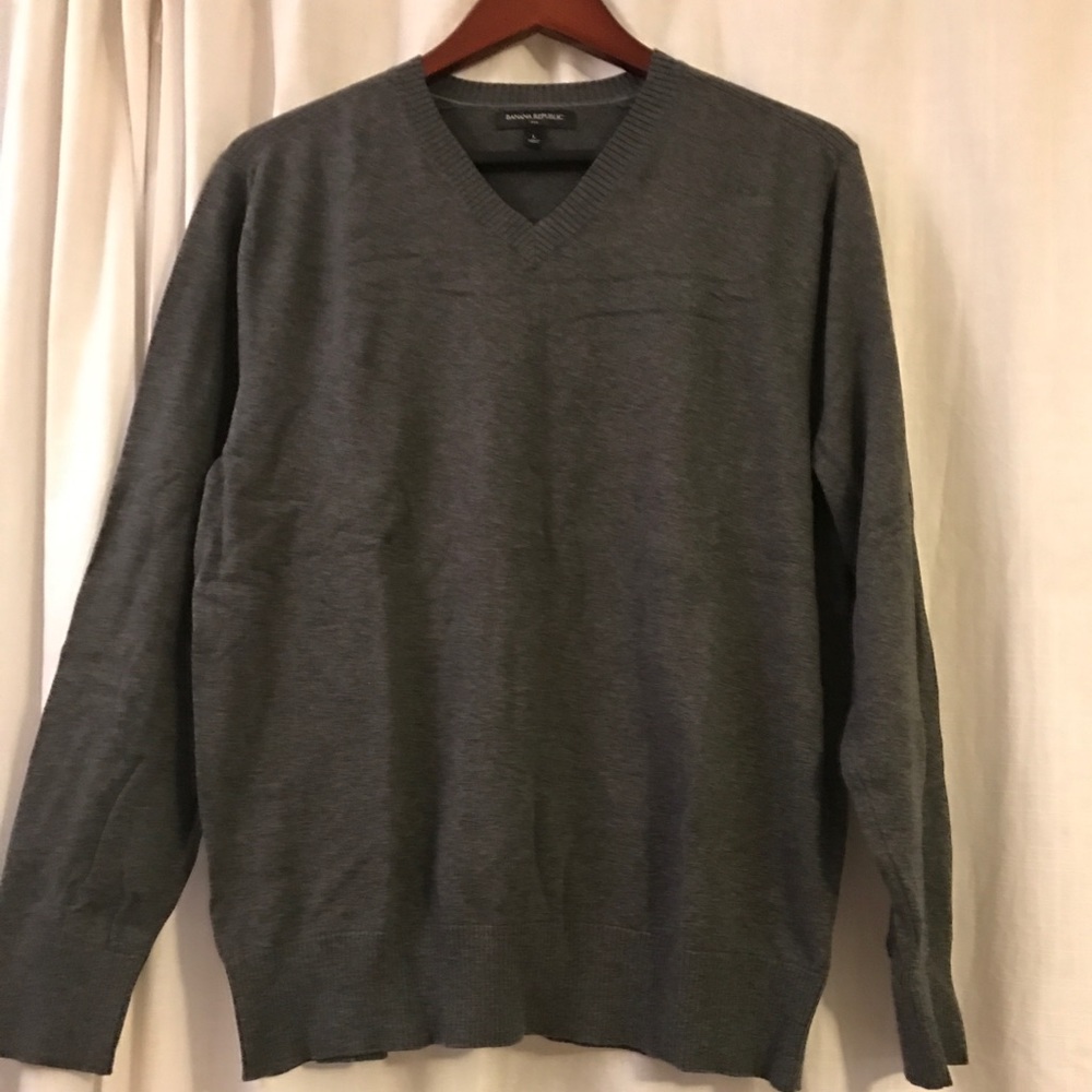 Banana Republic Sweater