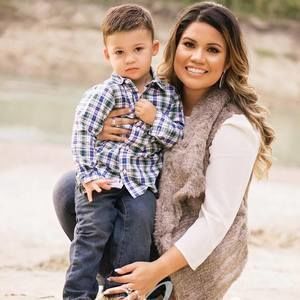 Meet your Posher, Sonia