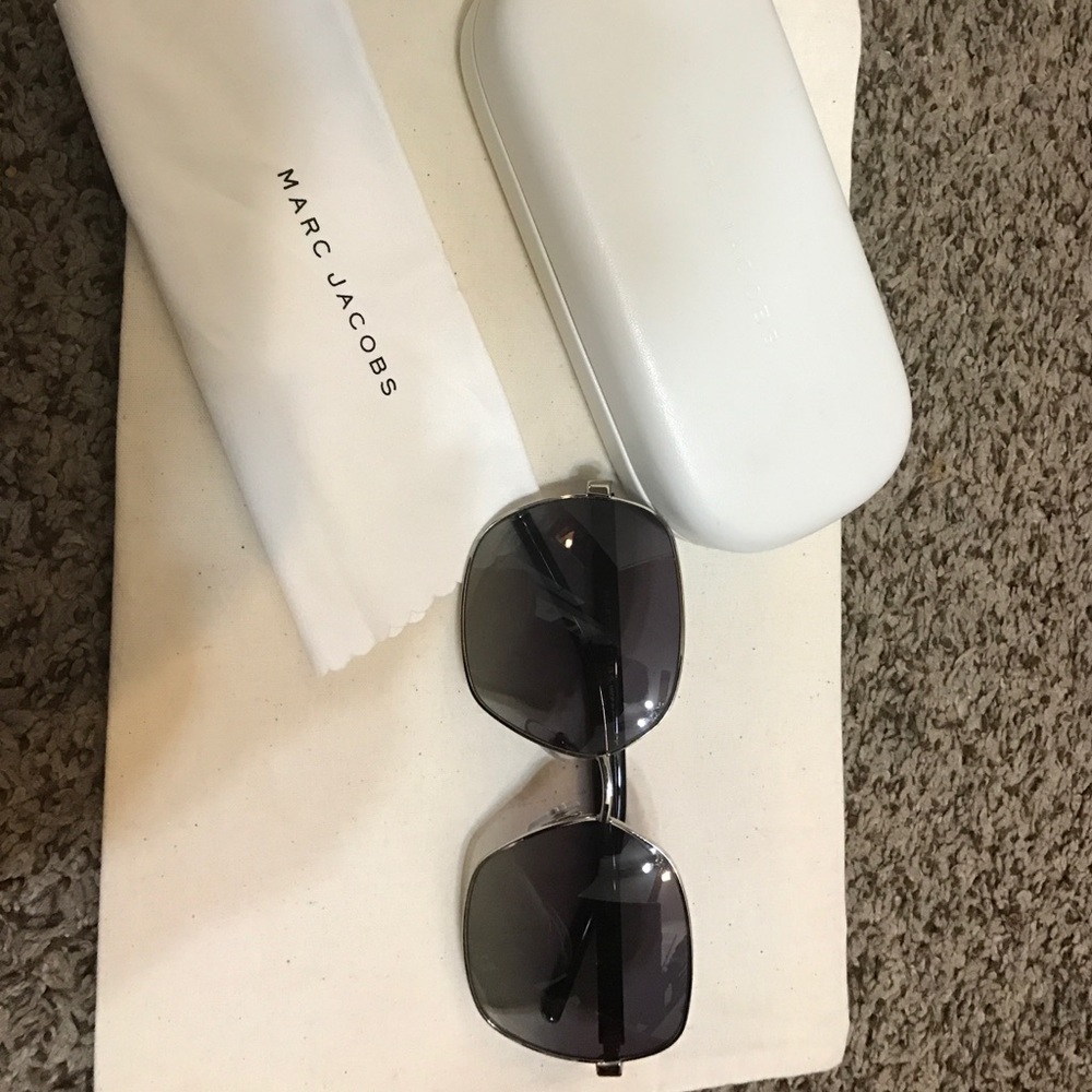 Marc Jacobs Sunglasses