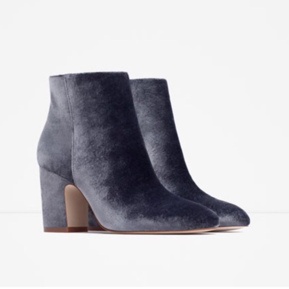 Zara shoes - Picture 2 of 4