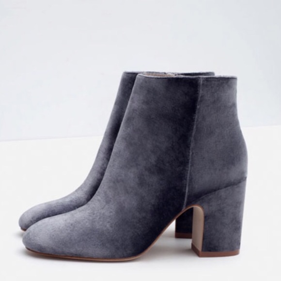 Zara shoes - Picture 3 of 4