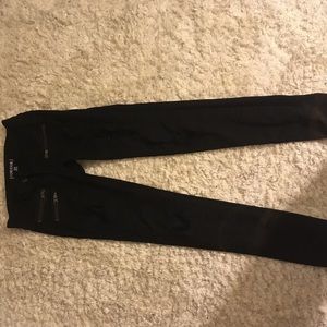 Forever 21 badass jeans