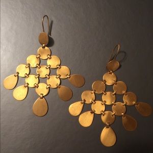 Statement Earrings J. Crew