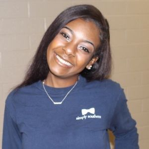 Meet your Posher, Taylor