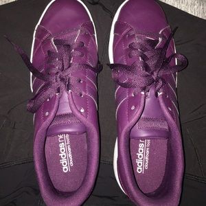 Adidas Baseline Shoes