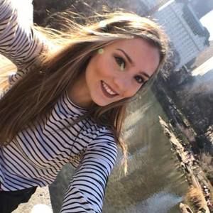 Meet your Posher, Hannah