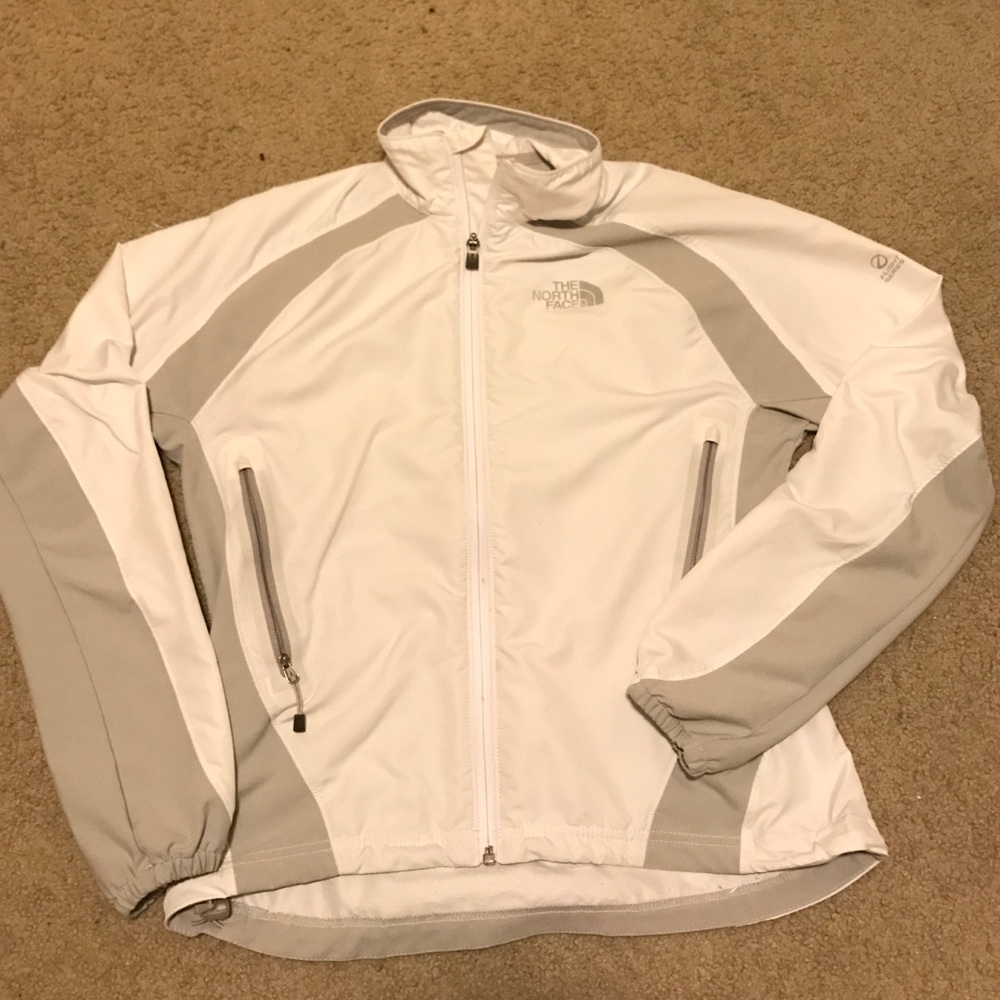NORTH FACE zip up OPEN TO OFFERS