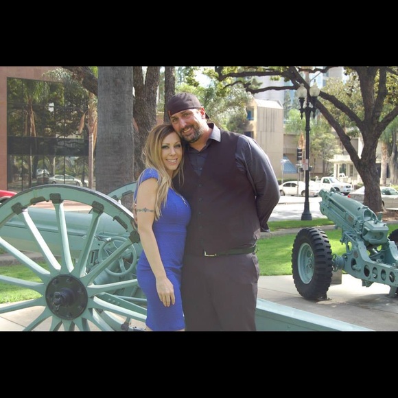 Meet your Posher, Andrea - Picture 3 of 3