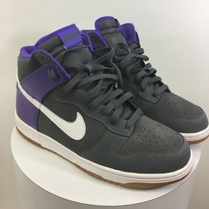 Nike dunks