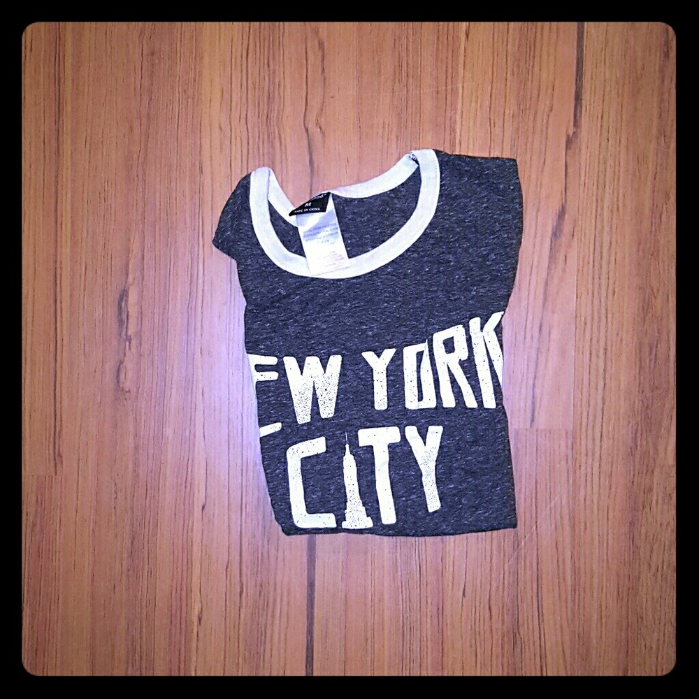 Graphic Tank