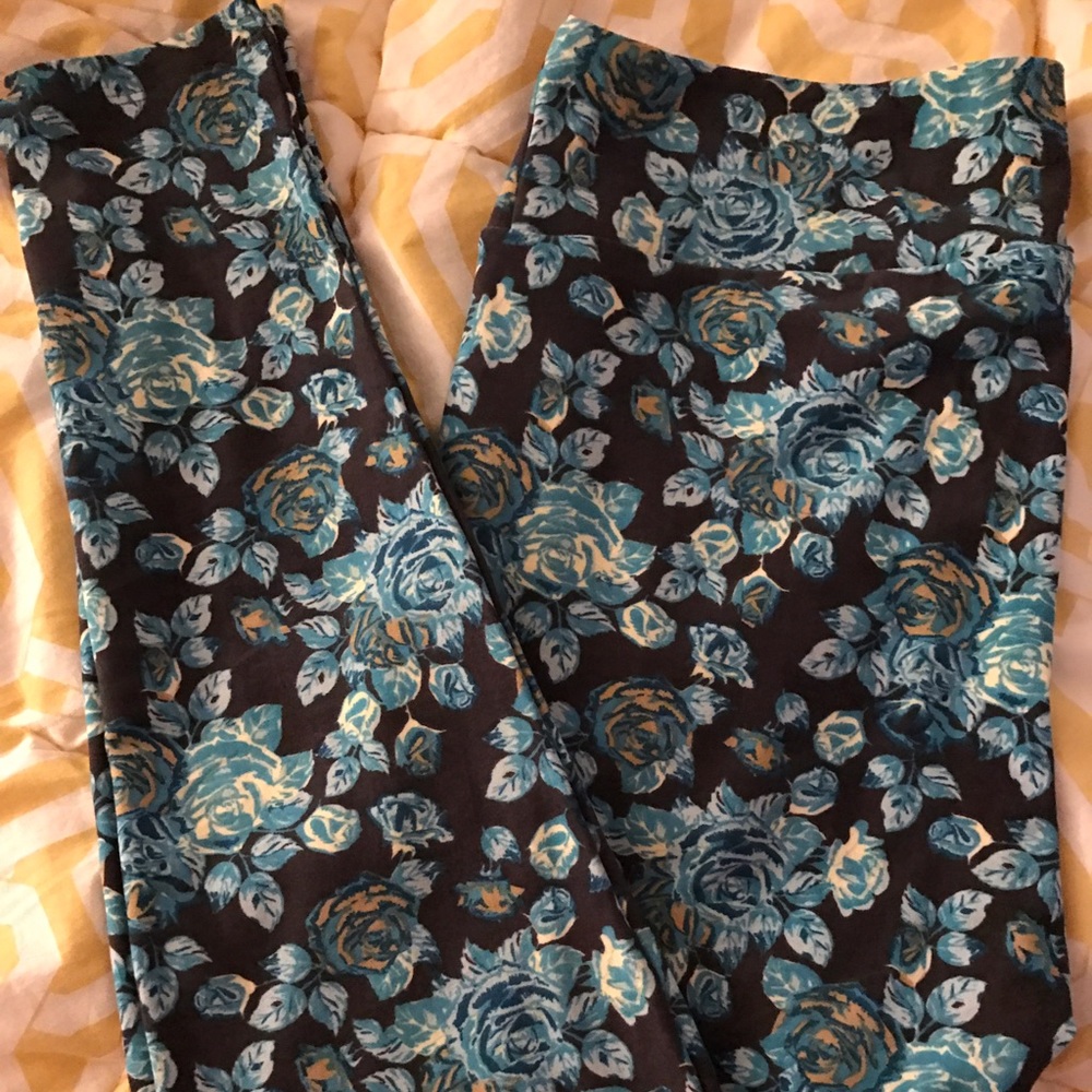 Lularoe TC leggings