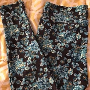 Lularoe TC leggings