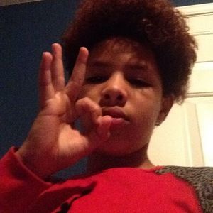 Meet your Posher, Micah