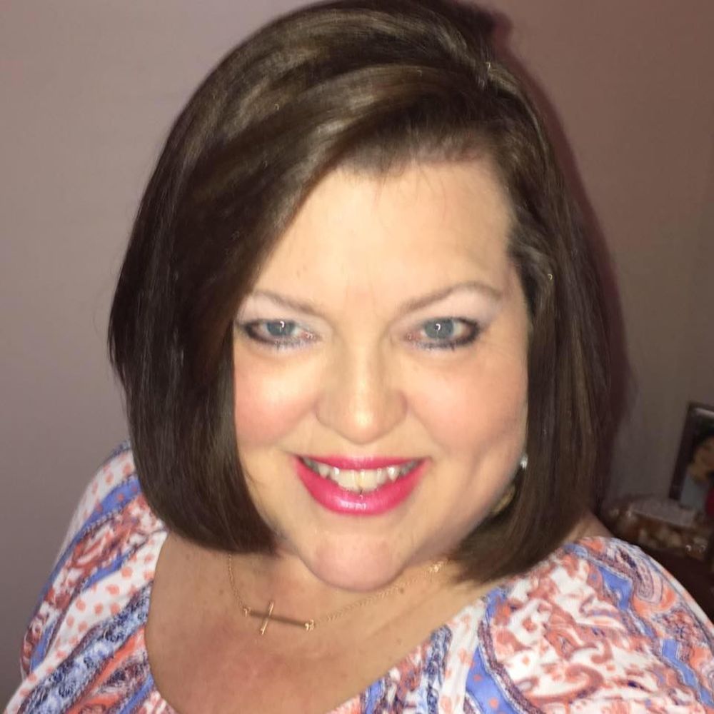 Meet your Posher, Karen