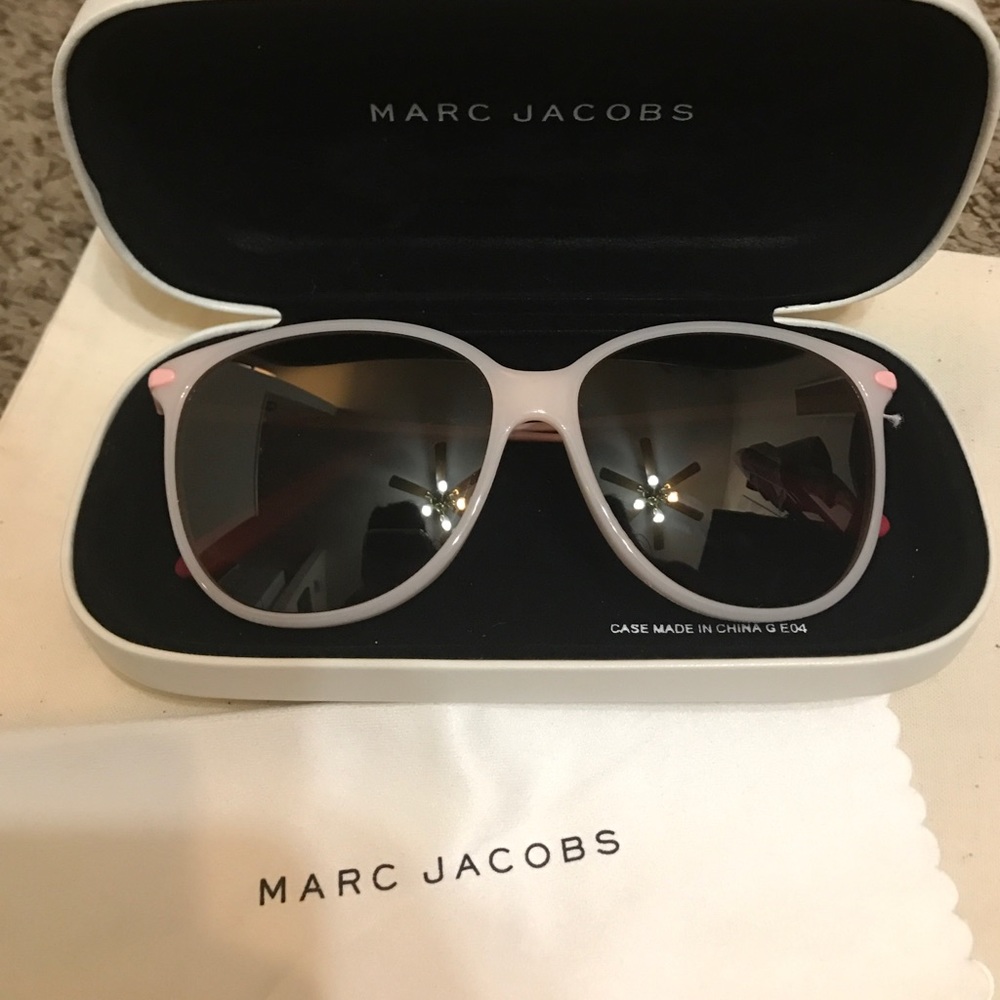 Marc Jacobs Sunglasses