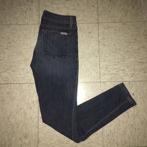 Hudson Jeans (Krista Super Skinny)