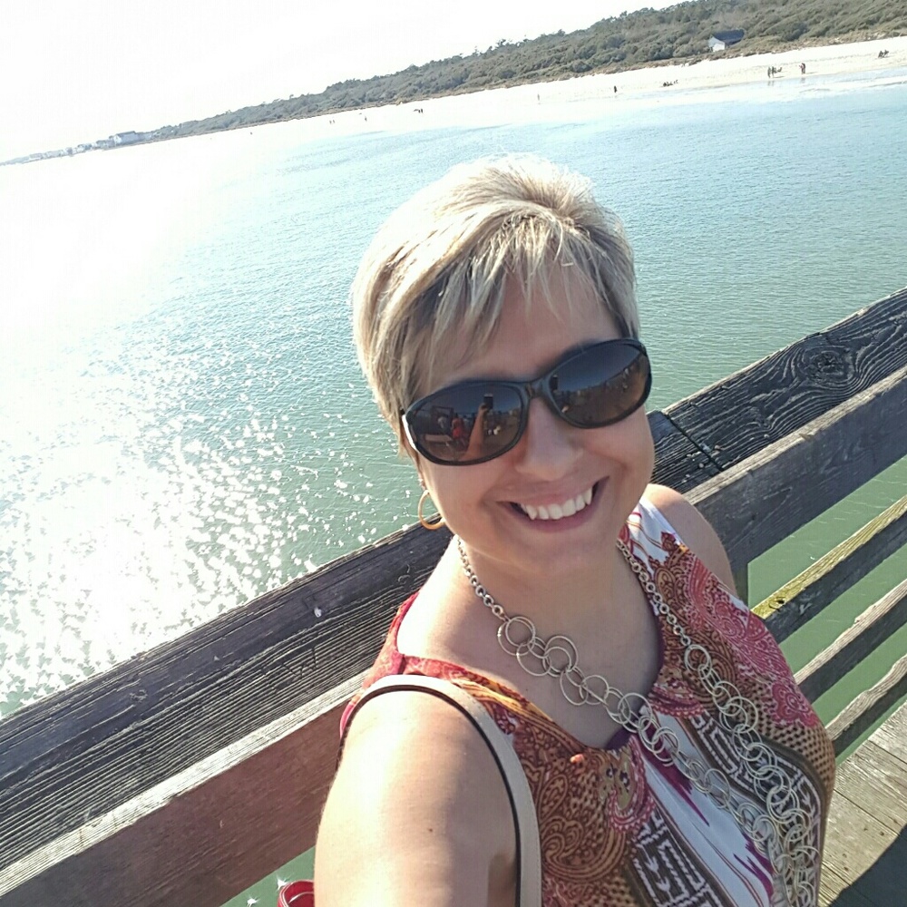 Meet your Posher, Deborah