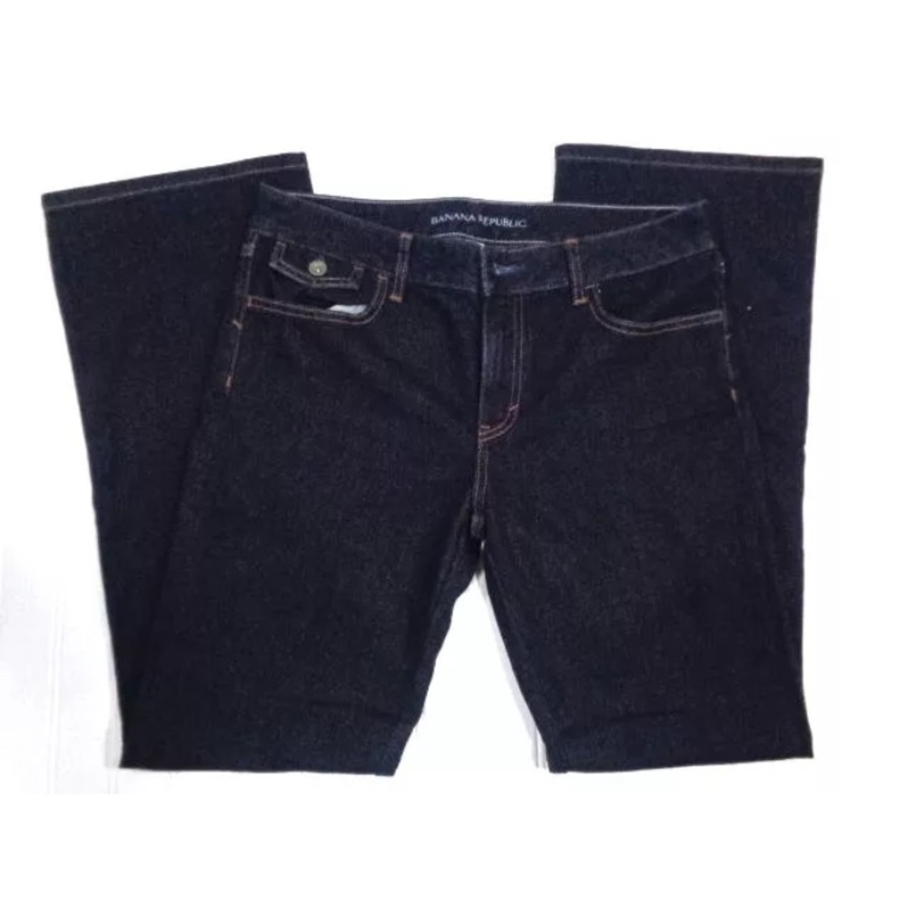 BANANA REPUBLIC Jeans Size 29P Women