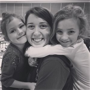 Meet your Posher, Sarah