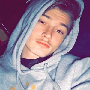 Meet your Posher, Joseph