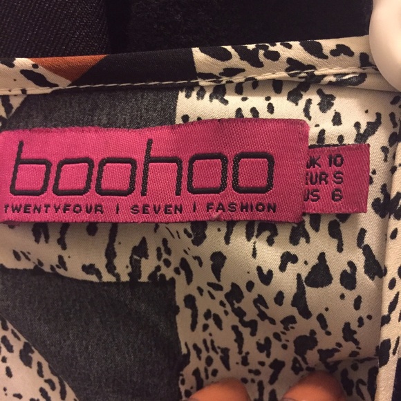 Dress - Picture 4 of 4