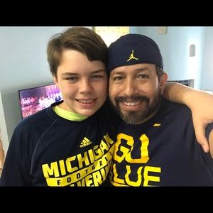 Meet your Posher, John