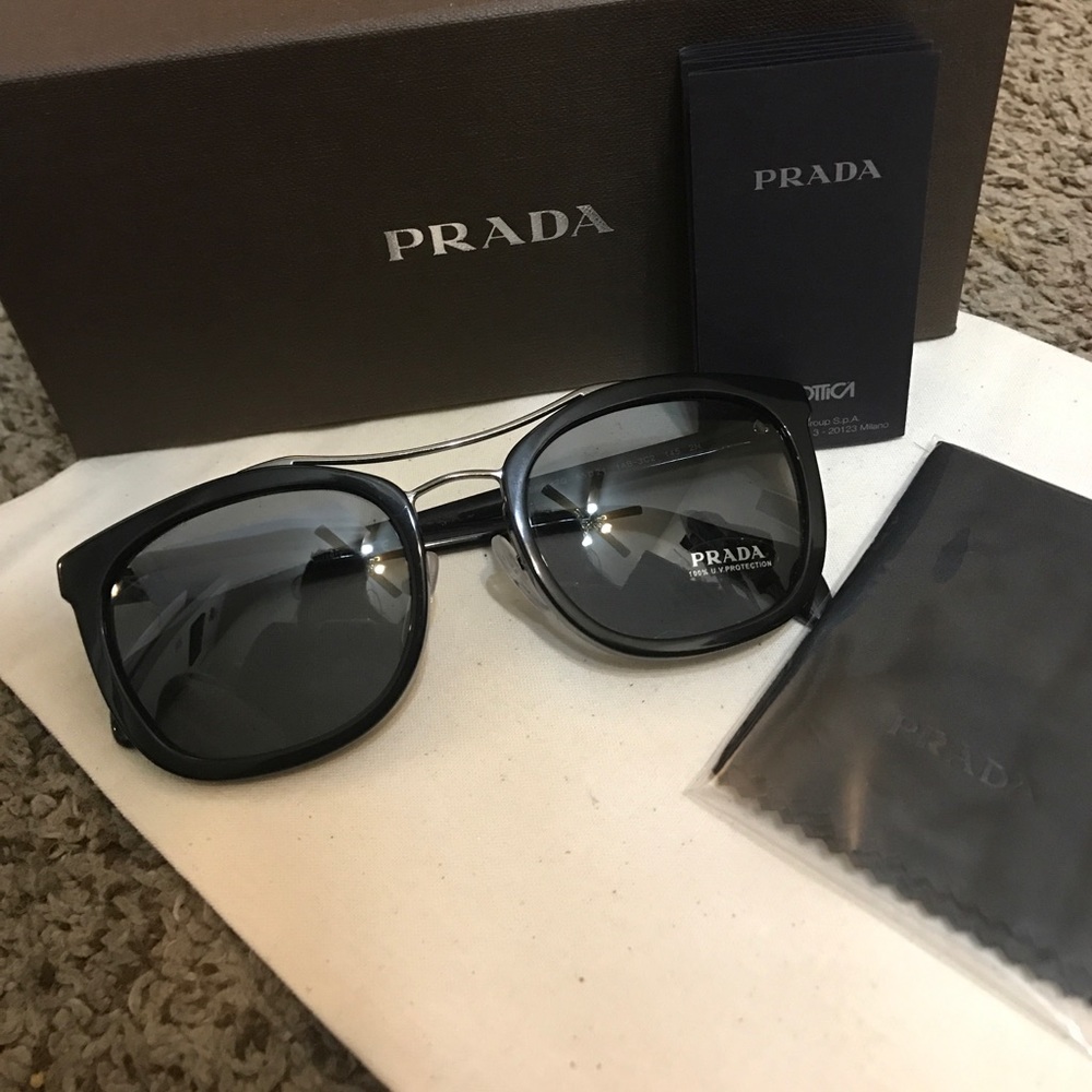 Prada sunglasses