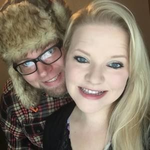 Meet your Posher, Rob