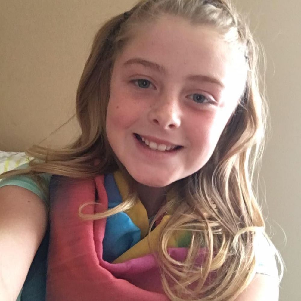 Meet your Posher, Mackenzee