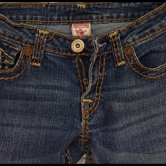 Jeans - Picture 2 of 4