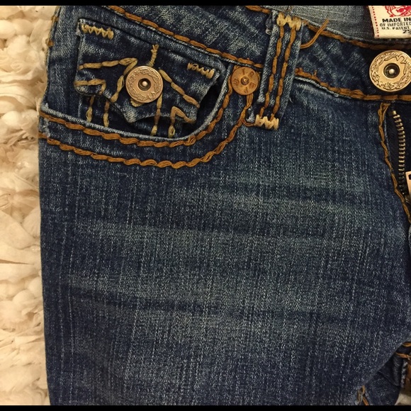 Jeans - Picture 3 of 4