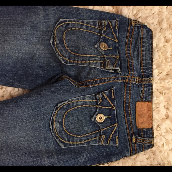 Jeans - Picture 4 of 4