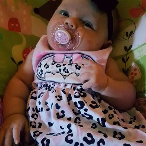 Meet your Posher, Crystal