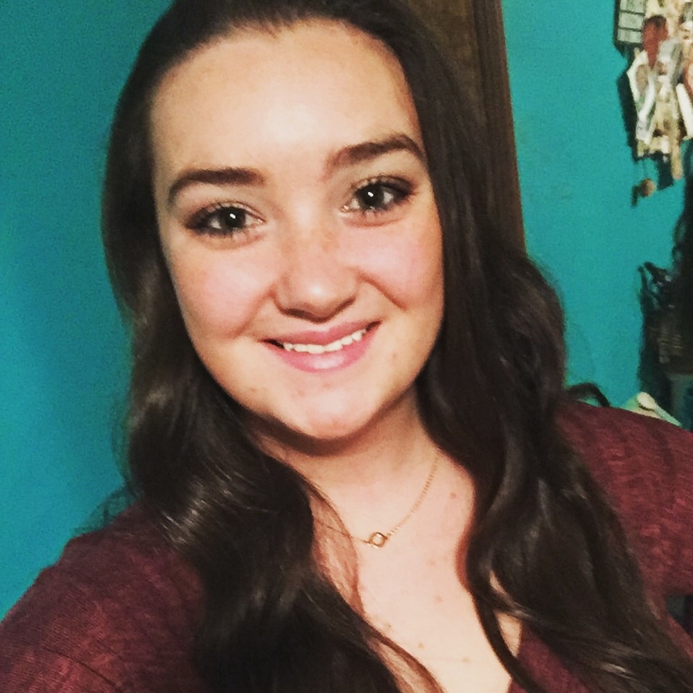 Meet Kelsey! ❤ - Picture 1 of 1